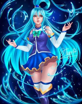 Aqua