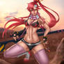 Yoko Littner