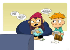 videojuegos ESP