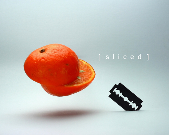 :: sliced ::