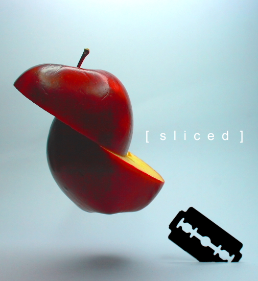 :: sliced2 ::