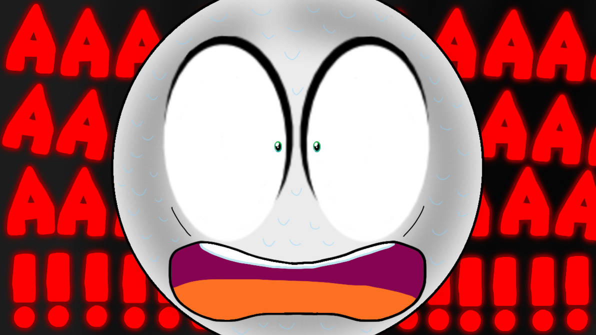 Countdown Screamer Screamers by CooperTheDoodlian on DeviantArt