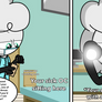 (FAKE COLLAB) The Checkup