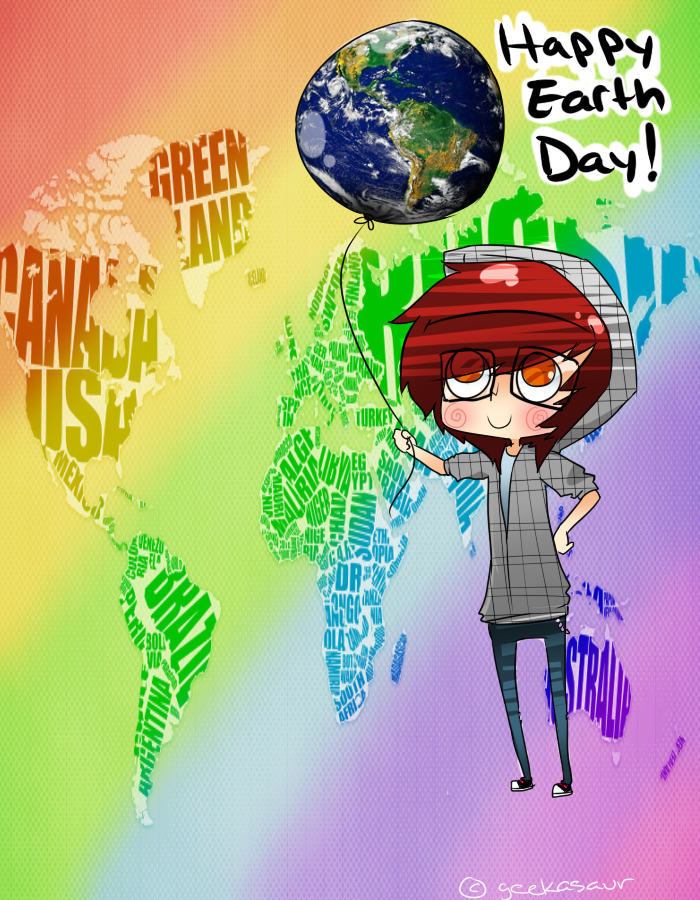 Earth Day