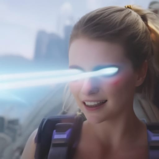 Heat Vision Animation Heat Vision by Dru1076 on DeviantArt