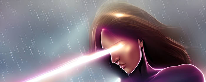 Heat Vision Animation Explore the Best Heat_vision Art | DeviantArt