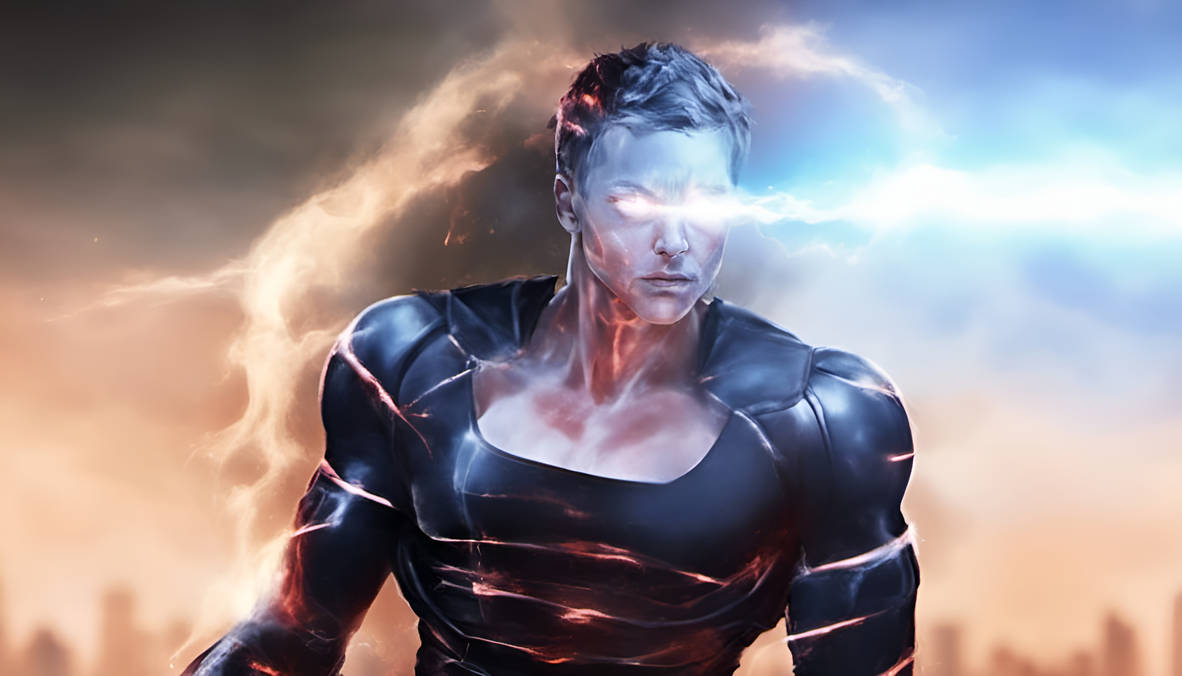 Heat Vision Animation Heat Vision 12 by Dru1076 on DeviantArt
