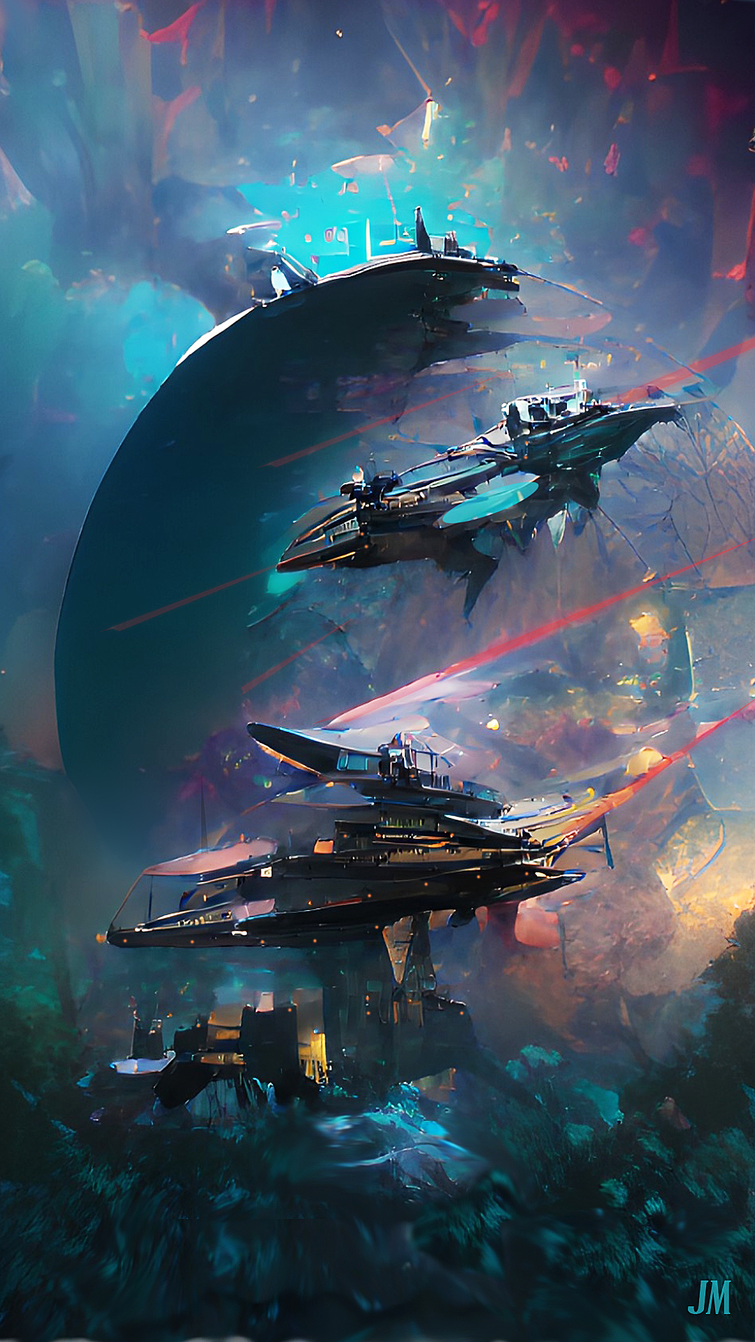 Planet Fall Spaceman Planetfall by Canadragon on DeviantArt