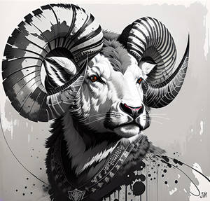 Explore the Best Rams Art | DeviantArt