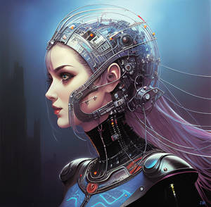 Explore the Best Telepathy Art | DeviantArt