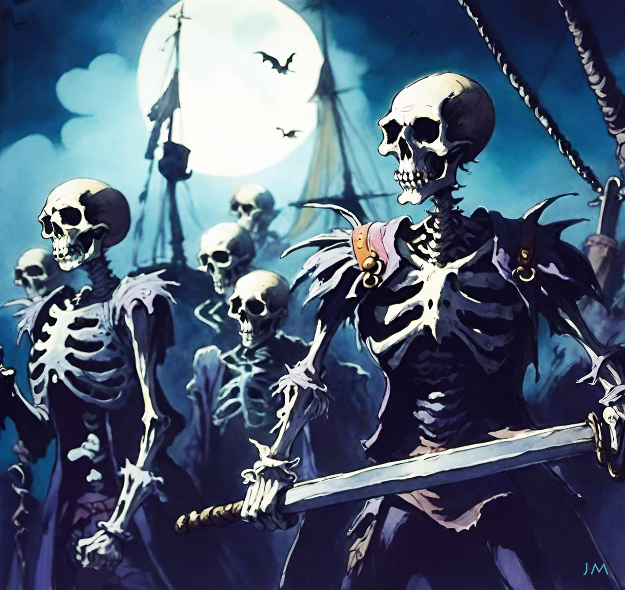 Keanu Reeves Skeleton Project Skeleton Crew by Canadragon on DeviantArt