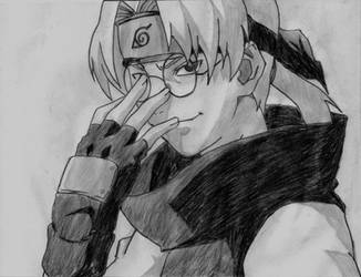 Yakushi Kabuto