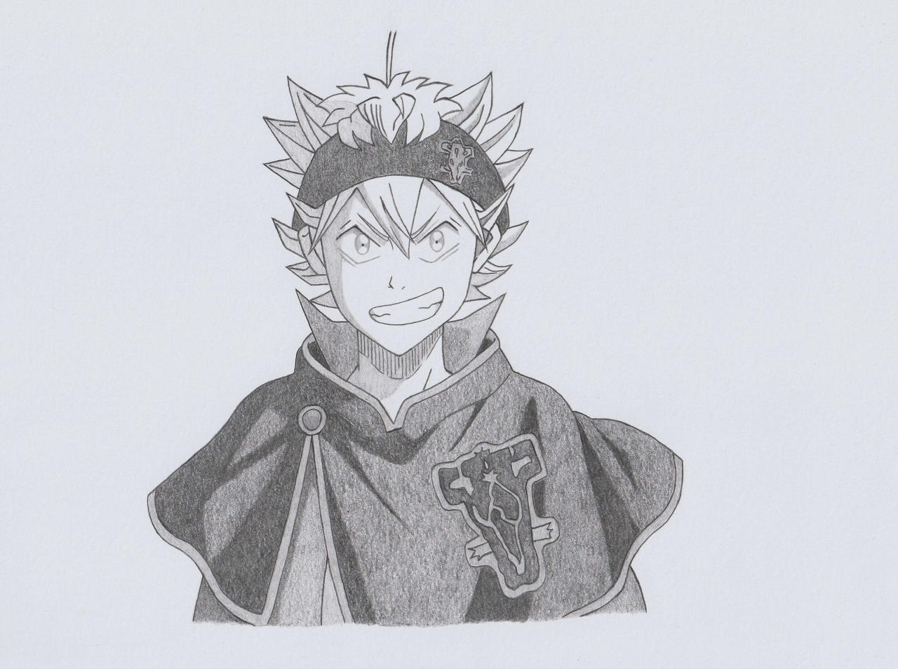 Asta by GerryPro on DeviantArt
