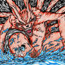 Rivals first battle