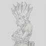 Senku dr 2
