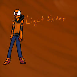 Light Spider