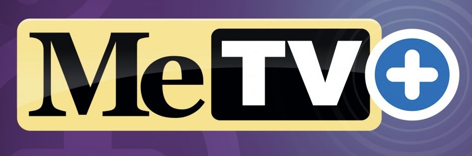 MeTV+ Logo by ShannonDutka on DeviantArt