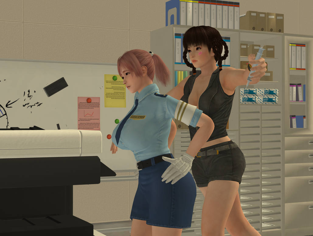 Uniform Steal (3) by Somnababyy on DeviantArt