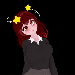 Dani Dizzy KO Animation