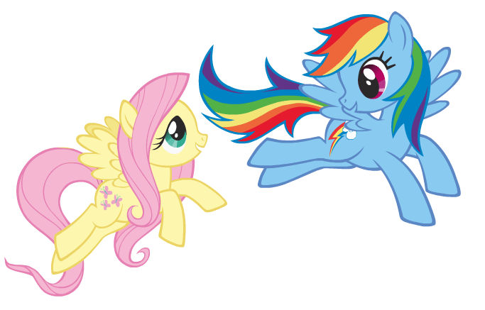 Flutterdash Lemon Have some FlutterDash by Burossamu on DeviantArt