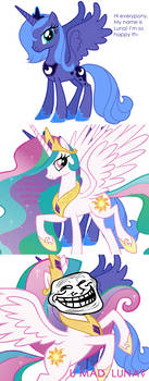 Trollestia