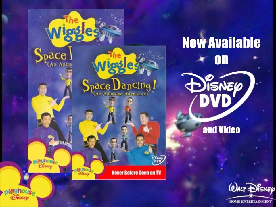 The Wiggles Sd Disney Now Available Promo 03 By Demicarl On Deviantart The Wiggles Sd Disney Now Available Promo 03 By Demicarl On Deviantart