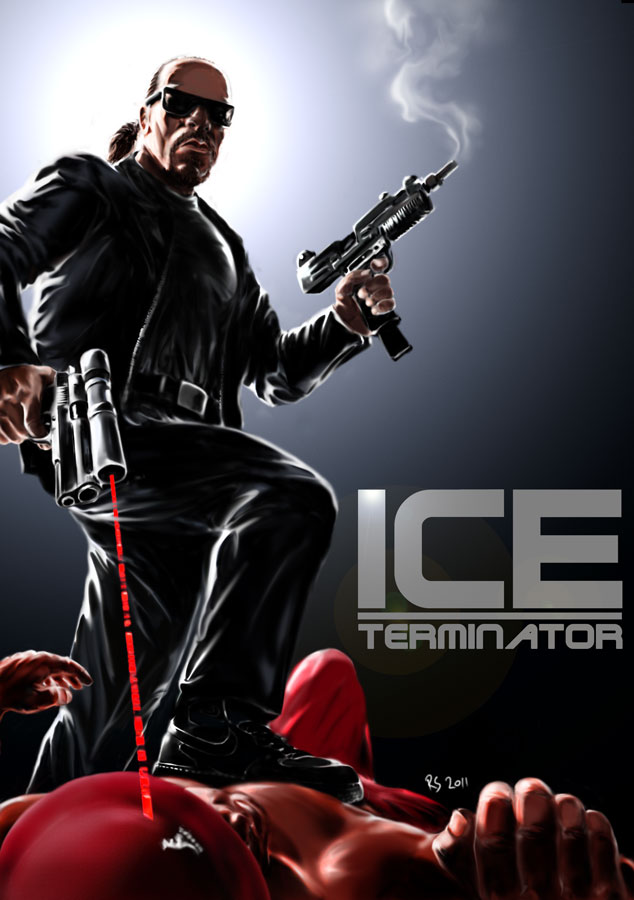 Ice-Terminator