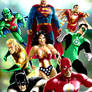 JLA