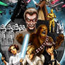 Star Wars Manga
