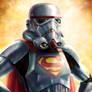 Star Wars - Super Trooper