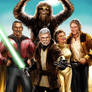 Star Wars 7 - We're Back