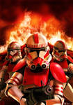 Star Wars Shock Troopers