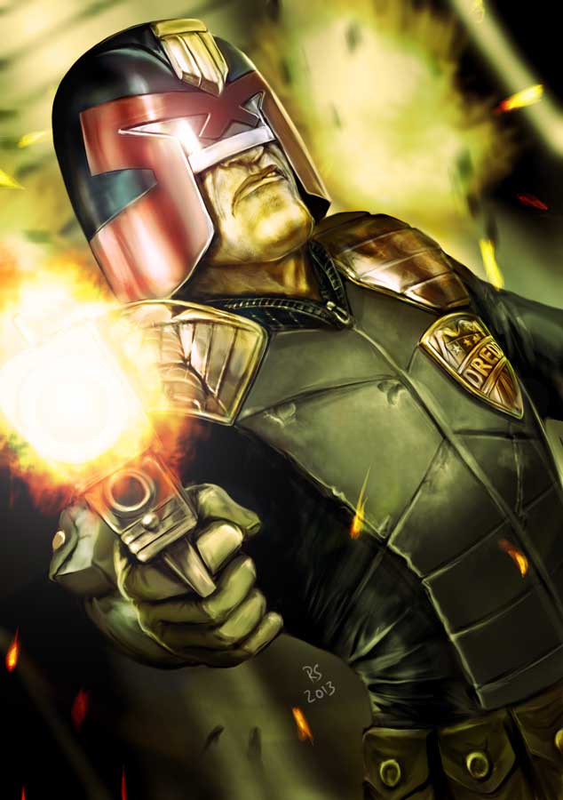 Dredd