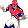 Captain Britain