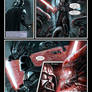 Star Wars vs Aliens - short story - Page 5 of 6