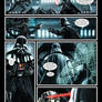 Star Wars vs Aliens - short story - Page 6 of 6
