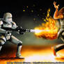 Star Wars - What Prequels?