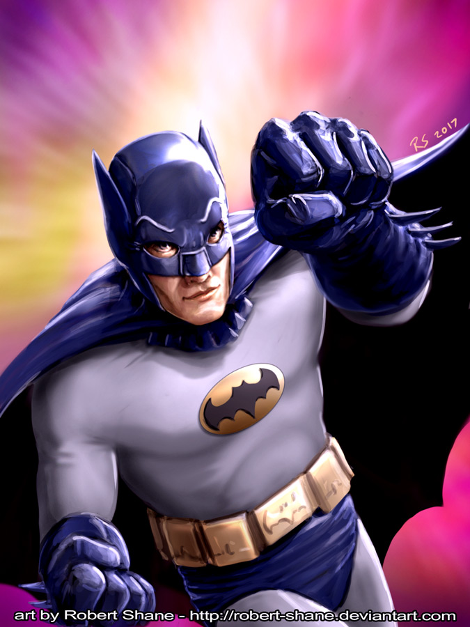 Steam Rip Batman RIP Batman by Robert-Shane on DeviantArt