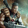 Cable