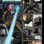 Darth Vader vs Predator - page 1 of 6