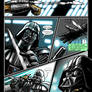 Darth Vader vs Predator - page 5 of 6