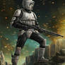 Scout Trooper