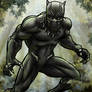 Marvel's Black Panther