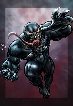 Marvel's Venom