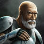 Old Man Rex