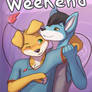 Weekend - Cover