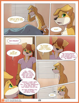 Weekend 2 - Page 2