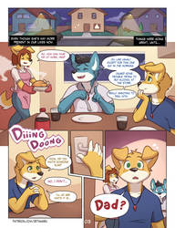 Weekend 3 - Page 3