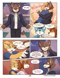 Weekend 3 - Page 4
