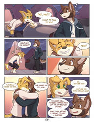 Weekend 3 - Page 6